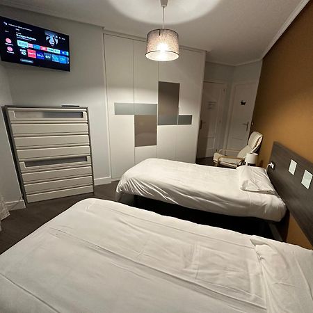 Apartamento Argenta Castro Urdiales Exterior foto