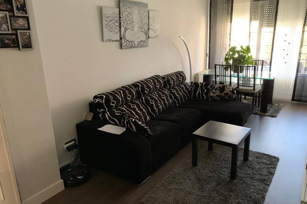 Apartamento Argenta Castro Urdiales Exterior foto