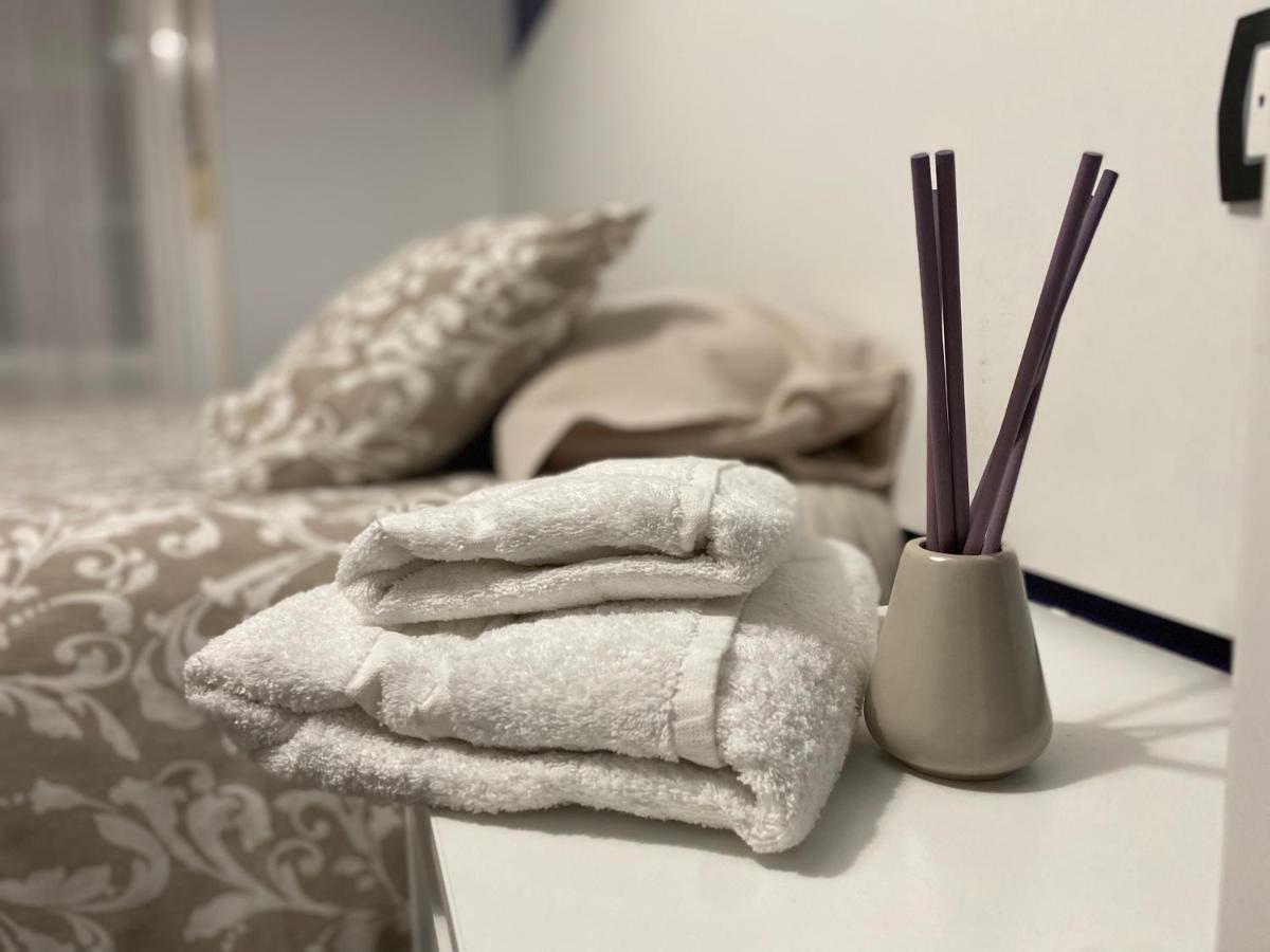 Apartamento Argenta Castro Urdiales Exterior foto